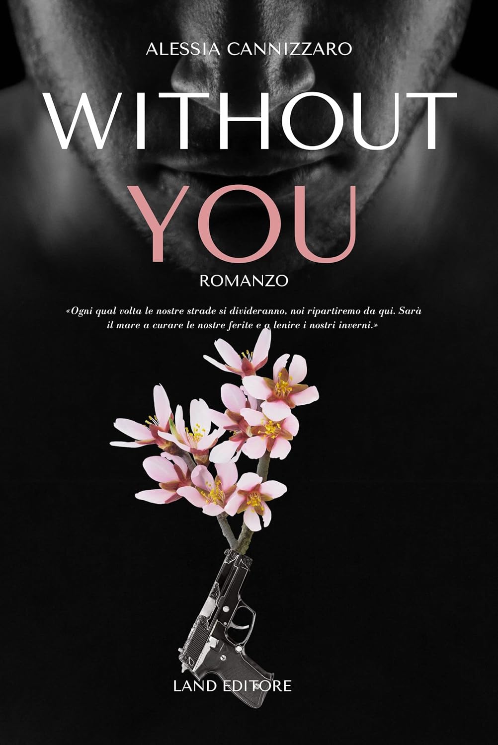 Recensione “WITHOUT YOU” di ALESSIA CANNIZZARO