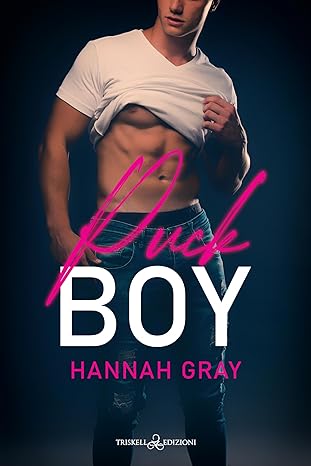 Recensione “Puck Boy” di Hannah Gray