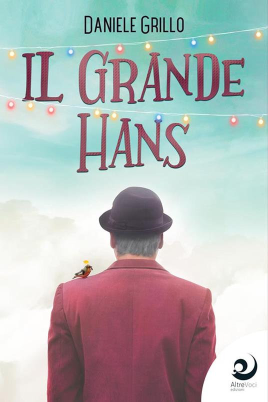 Recensione “Il grande Hans” di Daniele Grillo