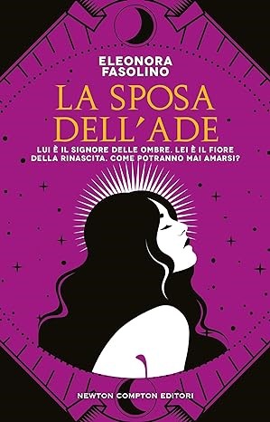 Recensione “La sposa dell’ade” di Eleonora Fasolino