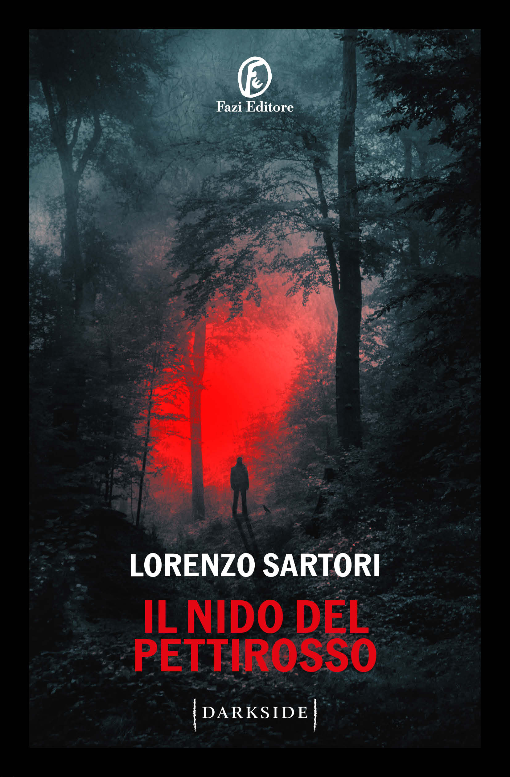 Segnalazione di uscita “Il Nido del Pettirosso” di Lorenzo Sartori