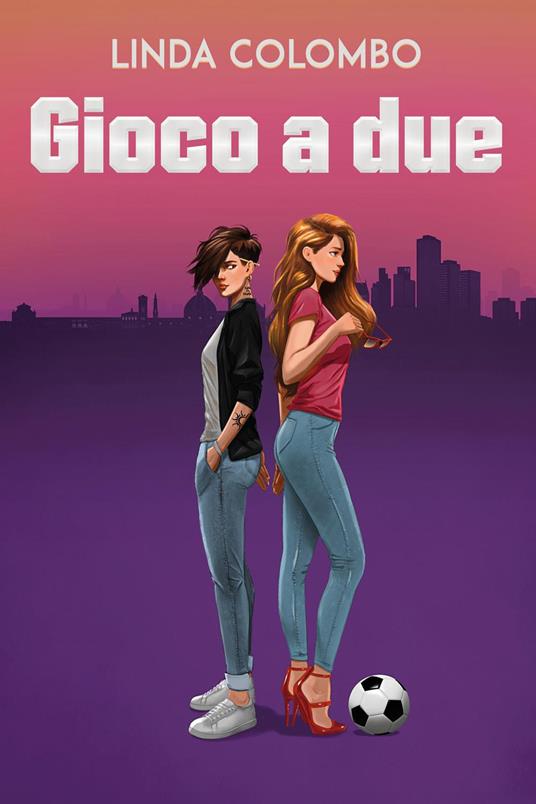 Recensione “Gioco a due” di Linda Colombo