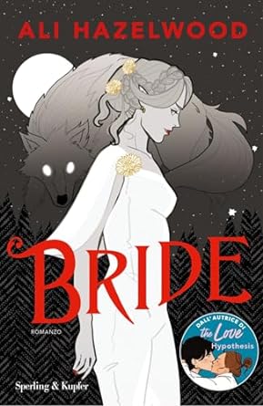 Recensione “Bride” di Ali Hazelwood