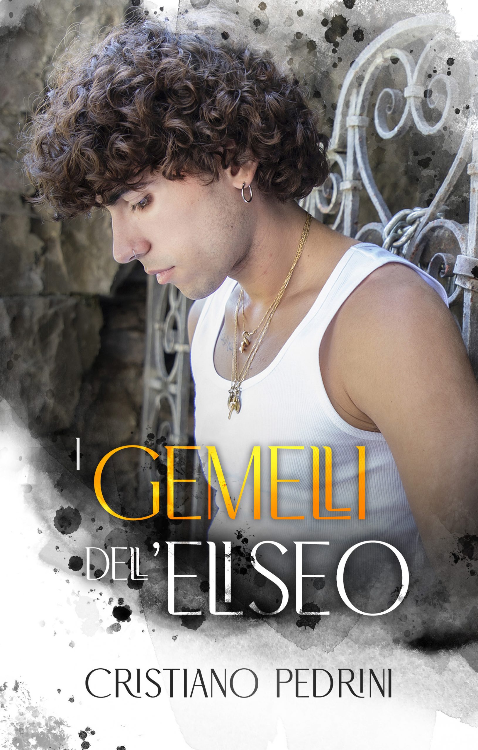 Review Tour “I Gemelli dell’Eliseo” di Cristiano Pedrini