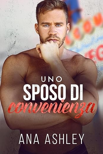 Recensione “Uno sposo di convenienza” – Serie i fratelli Spencer  #2.5 di Ana Ashley