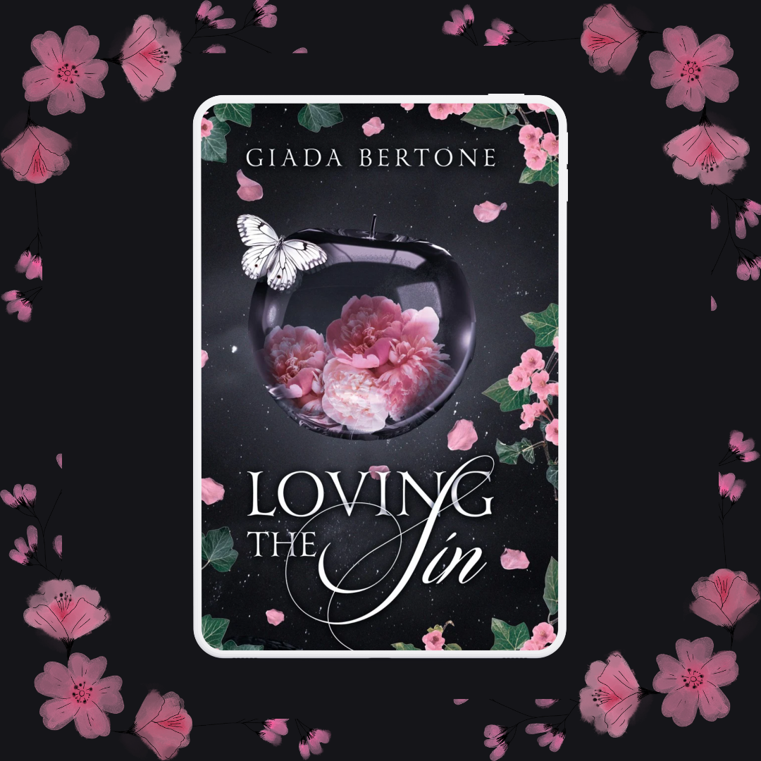 Segnalazione di uscita “Loving the Sin” di Giada Bertone