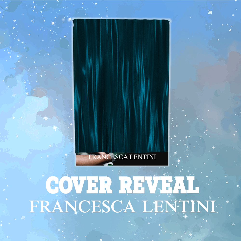 Cover reveal “Restart” di Francesca Lentini