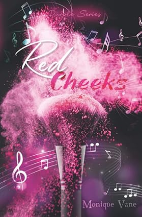 Recensione “Red Cheeks” di Monique Vane