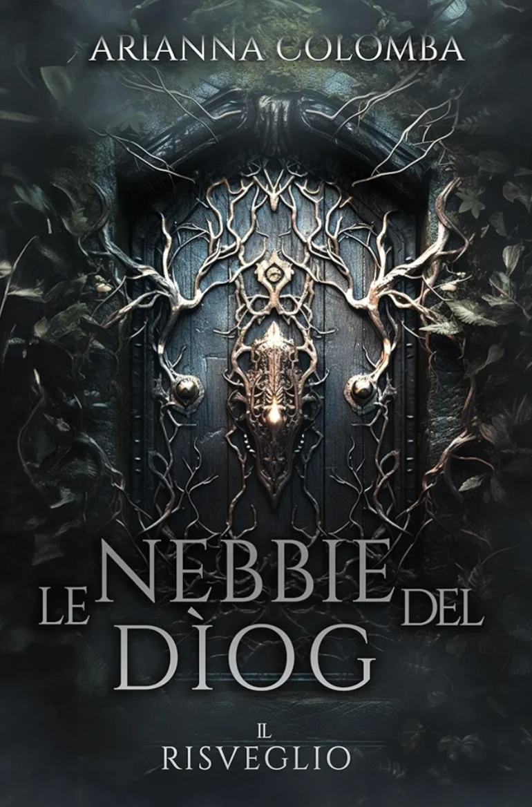 Review tour ” Il Risveglio – Le nebbie del Dìog vol. 1″ di Arianna Colomba