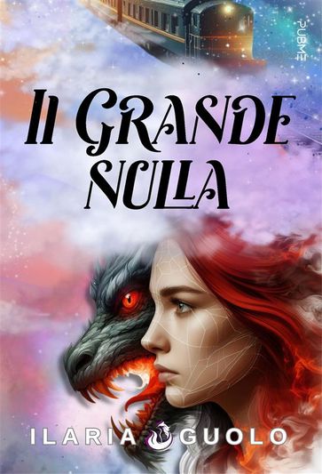 Recensione “Il grande nulla” di Ilaria Guolo