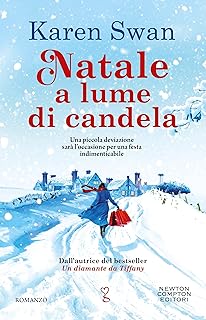 Recensione “Natale a lume di candela” di Karen Swan