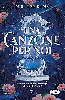 Recensione “Una canzone per noi” di N.S. Perkins