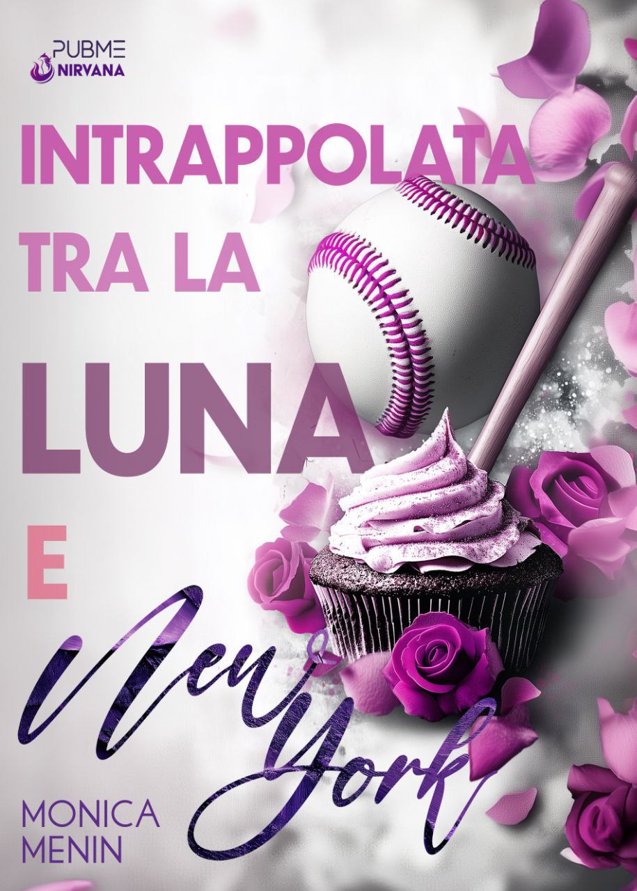 Review Tour “Intrappolata tra la Luna e New York” di Monica Menin