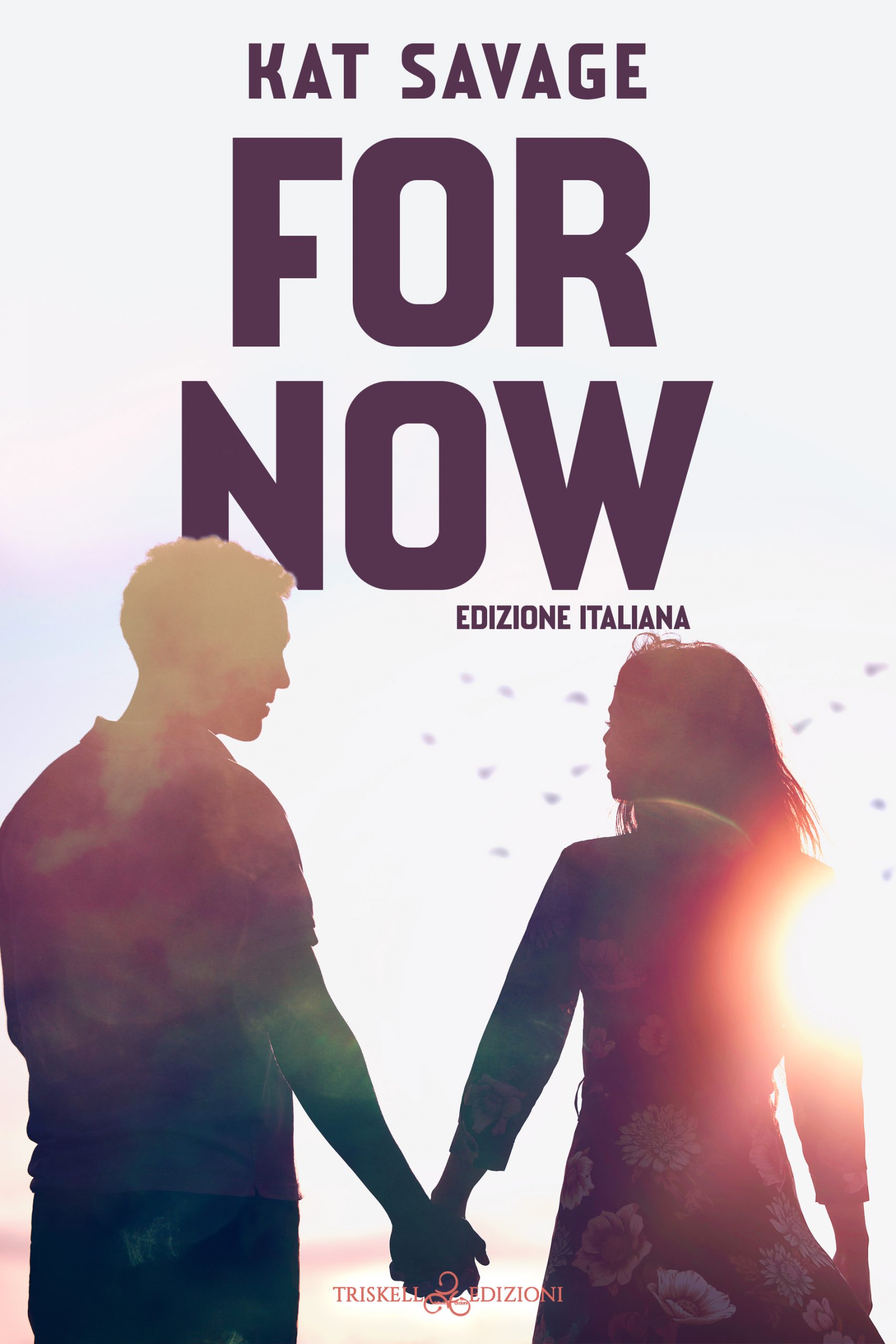Recensione “For now” di Kat Savage