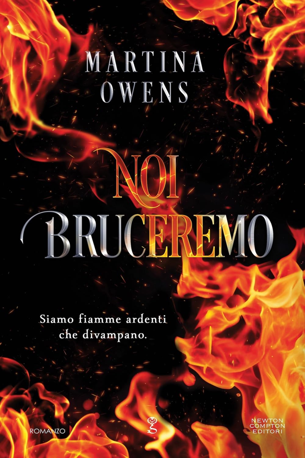 Recensione “Noi bruceremo” di Martina Owens