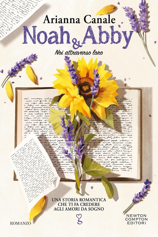 Recensione “Noah & Abby” di Arianna Canale