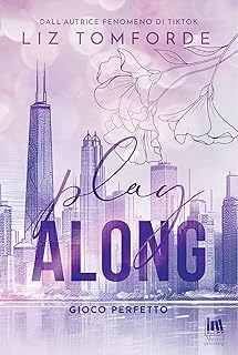 Recensione “Play Along. Gioco perfetto – Windy City Vol. 4” di Liz Tomforde