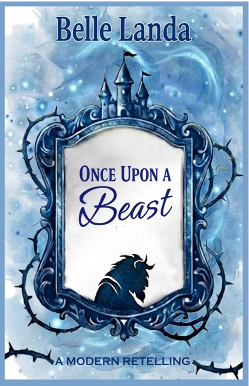 Review tour “Once upon a Beast – Once upon a series Vol. 1” di Belle Landa