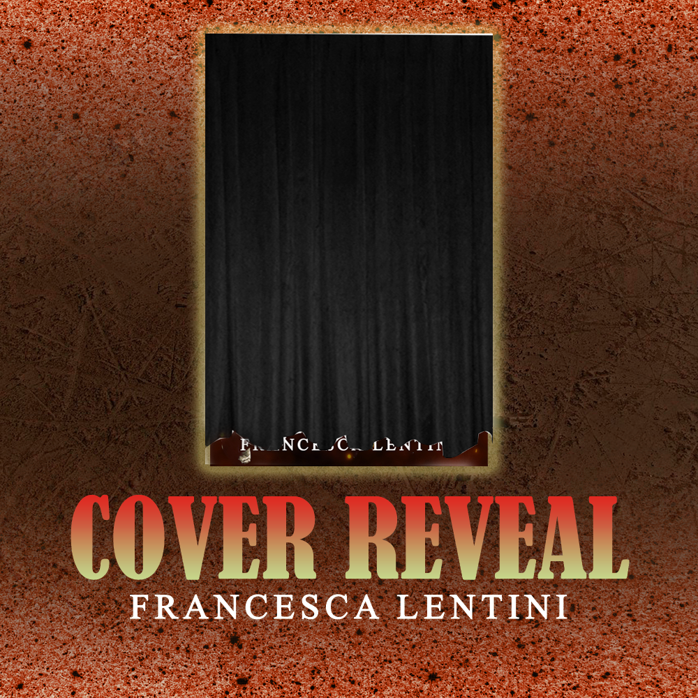 Cover reveal “Like a Phoenix” di Francesca Lentini