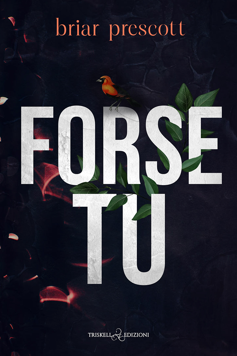 Recensione in anteprima “Forse tu” di Briar Prescott