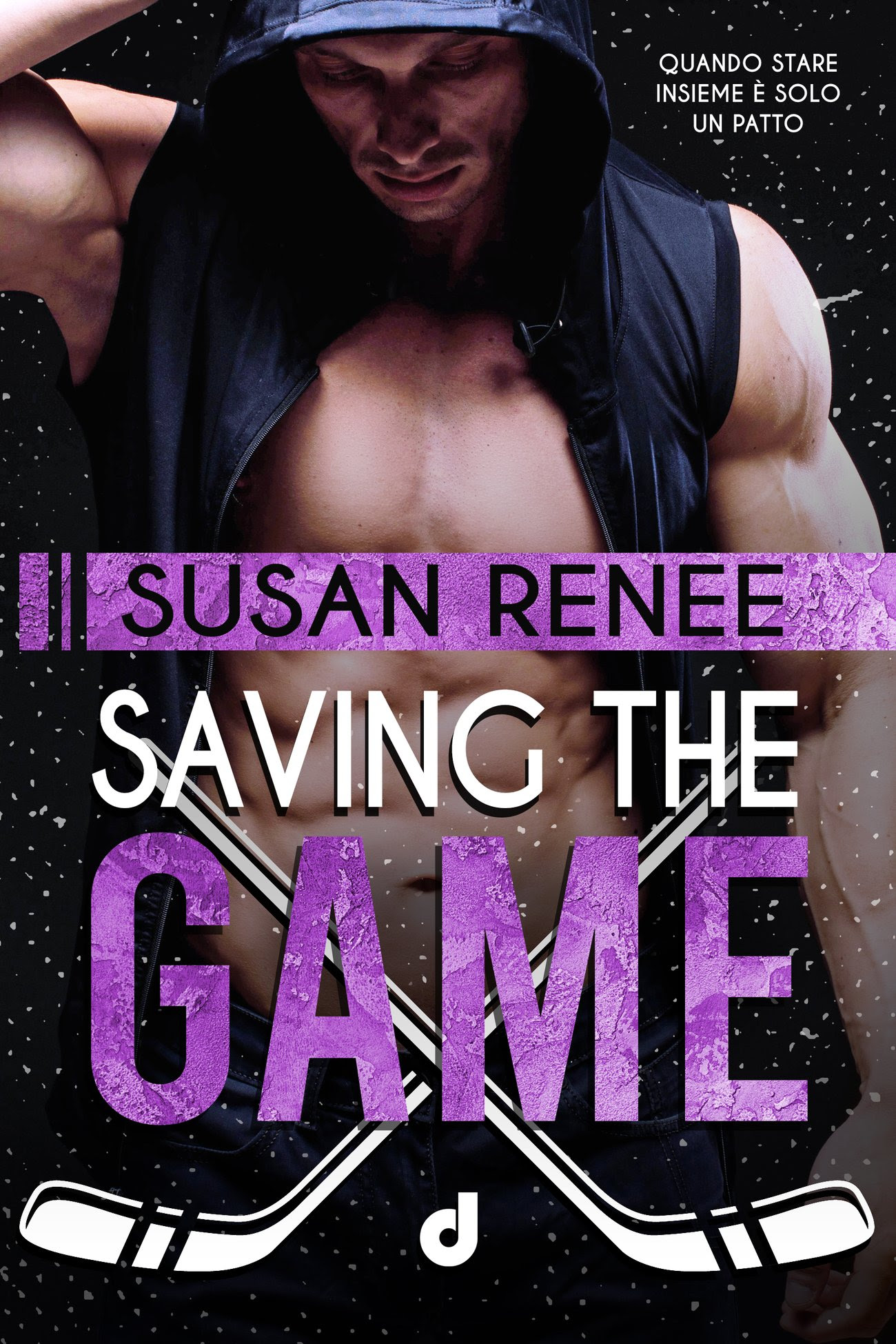 Segnalazione di uscita “Saving the game – Chicago Red Tails” di Susan Renee