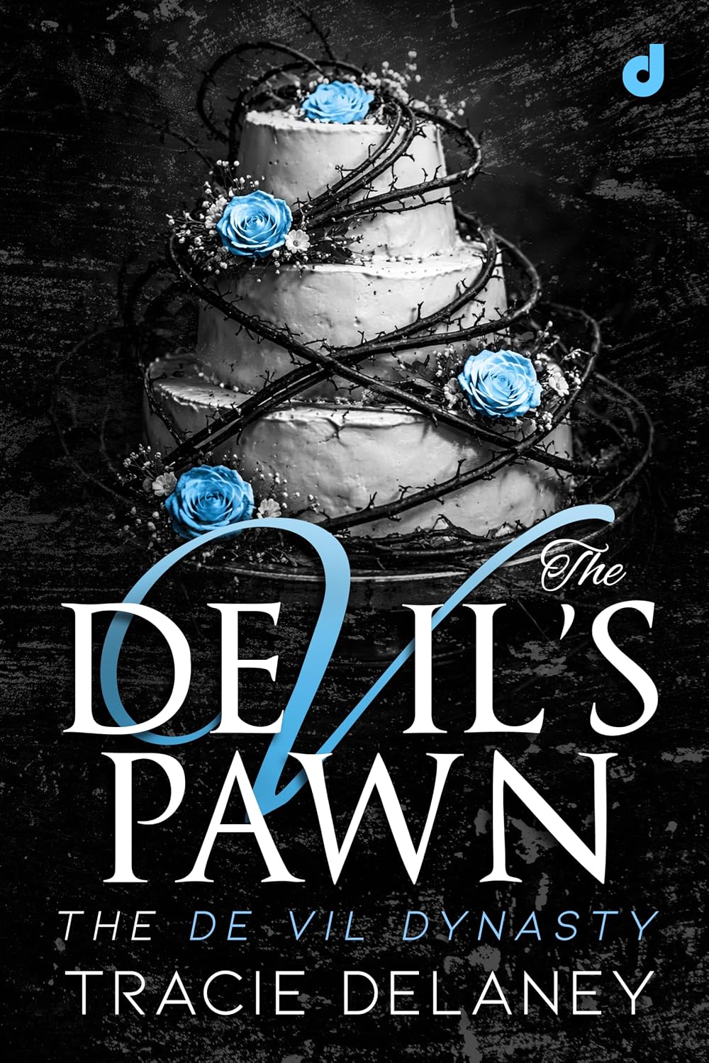 Recensione doppia “The Devils’ Pawn. The De Vil Dynasty Vol. 1” di Tracie Delaney