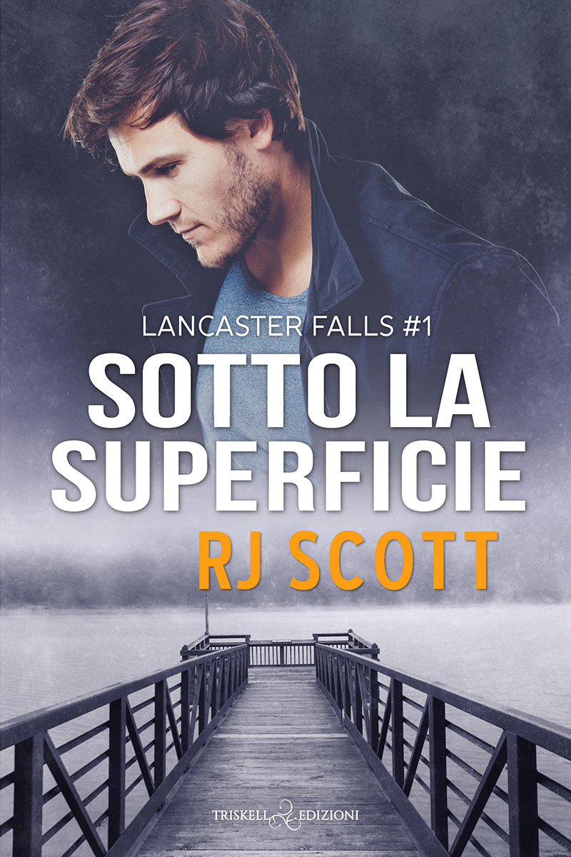 Recensione “Sotto la superficie” di RJ Scott