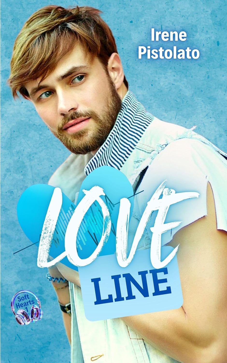 Recensione “Love line – Soft Hearts Vol. 1” di Irene Pistolato