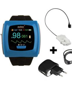 LetZHelp-PO-400-profi-armband-pulsoxymeter