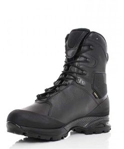 LetZHelp HAIX Schuh Ranger GSG9-X Seitlich