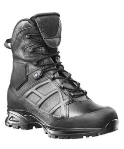 LetZHelp HAIX Schuh Ranger GSG9-X