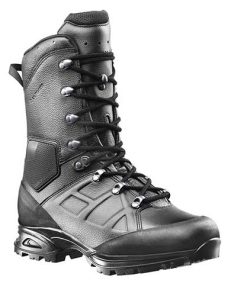 LetZHelp HAIX Schuh Ranger GSG9-X High