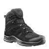 LetZHelp HAIX Black Eagle Athletic 2.0 V GTX mid/black