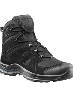 LetZHelp HAIX Black Eagle Athletic 2.0 V GTX mid/black