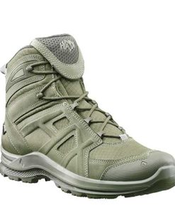 LetZHelp HAIX Black Eagle Athletic 2.0 V GTX mid/sage