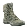 LetZHelp HAIX Black Eagle Athletic 2.0 V GTX high/sage