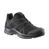 LetZHelp HAIX Black Eagle Athletic 2.1 T low/black