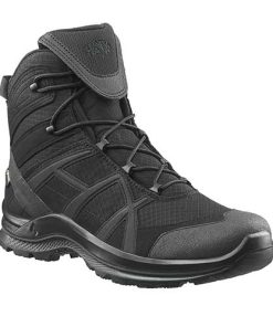 LetZHelp HAIX Black Eagle Athletic 2.1 GTX mid/black