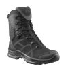 LetZHelp HAIX Black Eagle Athletic 2.1 GTX high/black