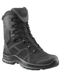 LetZHelp HAIX Black Eagle Athletic 2.1 GTX high/black