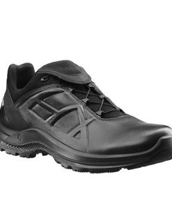 LetZHelp HAIX Black Eagle Tactical 2.0 GTX low/black