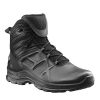 LetZHelp HAIX Black Eagle Tactical 2.0 GTX mid/black