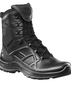 LetZHelp HAIX Black Eagle Tactical 2.0 GTX high/black