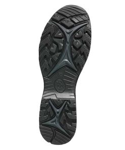 LetZHelp HAIX Black Eagle Athletic 2.0 V GTX mid/black Sohle