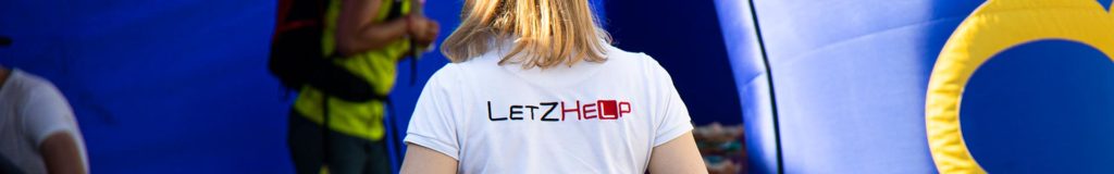 LetZHelp