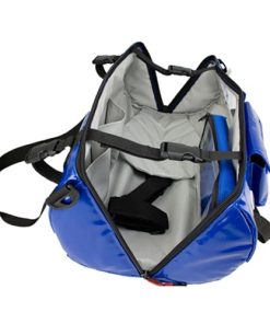 Oxygen bag / Emergency bag O2