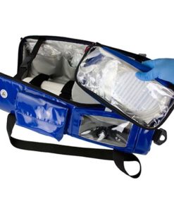 Oxygen bag / Emergency bag O2