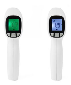 pulox infrafort thermometer