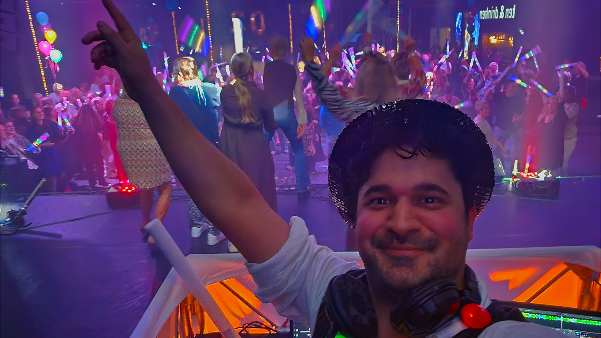DJ Q