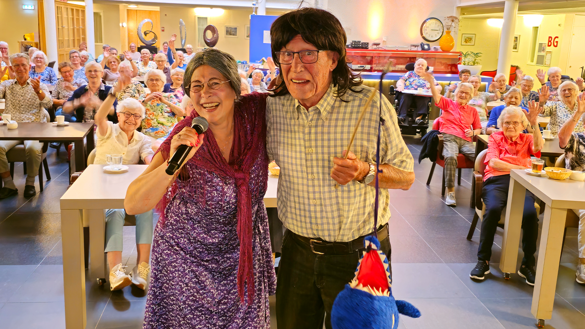 De Levensloop